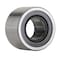 Ntn RNA22/8LL, Yoke Type Track Nrb WO Ir Double Sealed Crowned Roller 12 Mm Idx 24 Mm Od X 118 Mm W RNA22/8LL - alternate 1